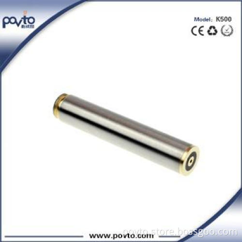 2013 hottest and kanger pcc with black color